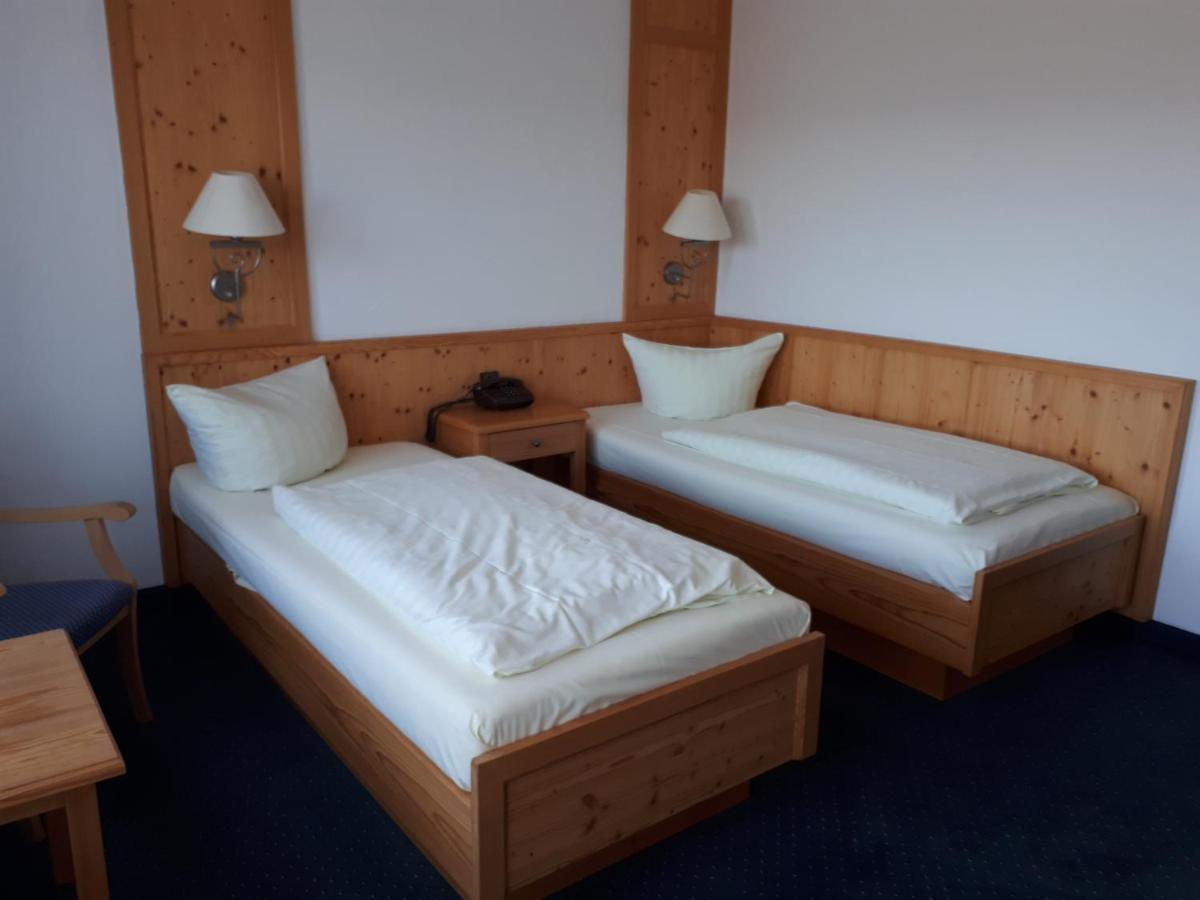 Spessarttor&hotel Bergwiesen 3* Lohr