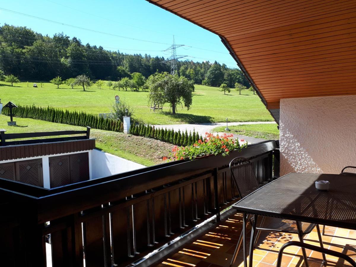 Spessarttor&hotel Bergwiesen 3* Lohr