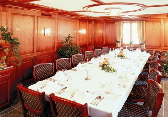 Spessarttor&hotel Bergwiesen Hotel 3*