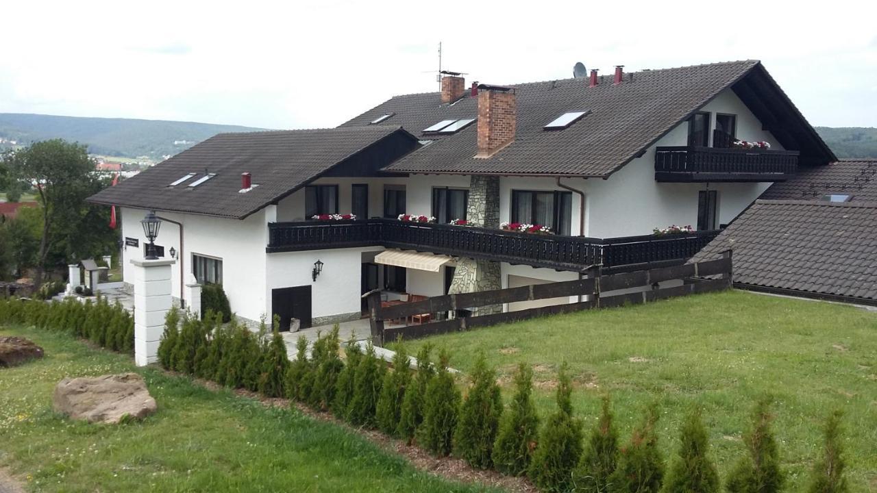 Hotel Spessarttor&hotel Bergwiesen