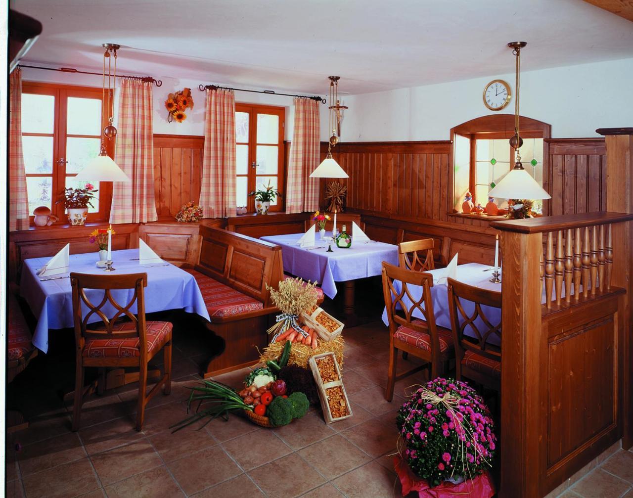 Hotel Spessarttor&hotel Bergwiesen