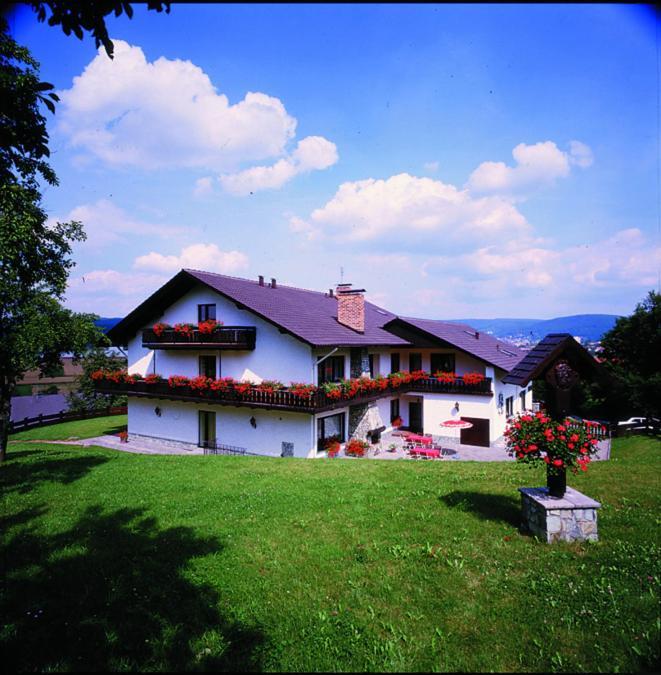 Spessarttor&hotel Bergwiesen Hotel